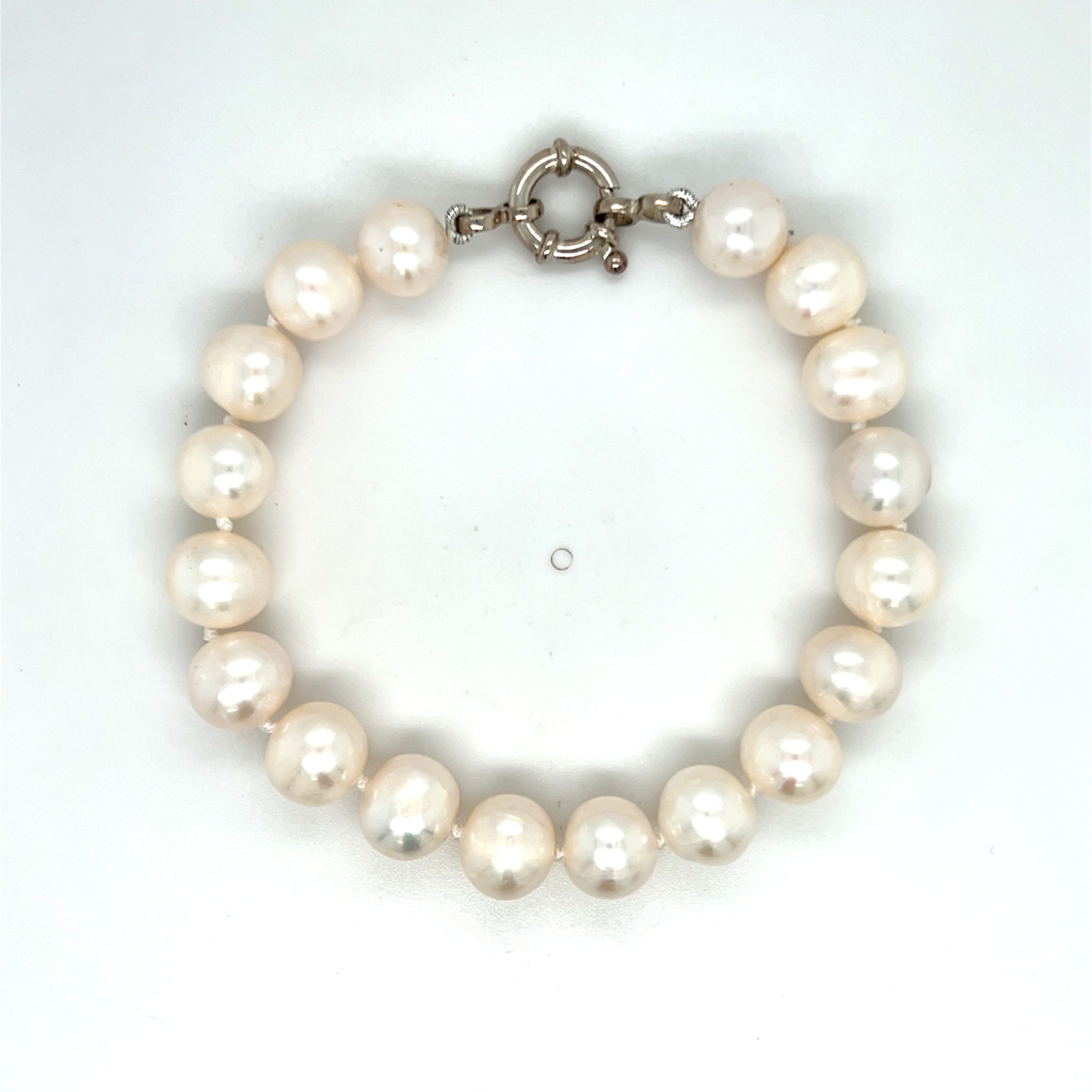Fresh Water Pearl Bracelet
