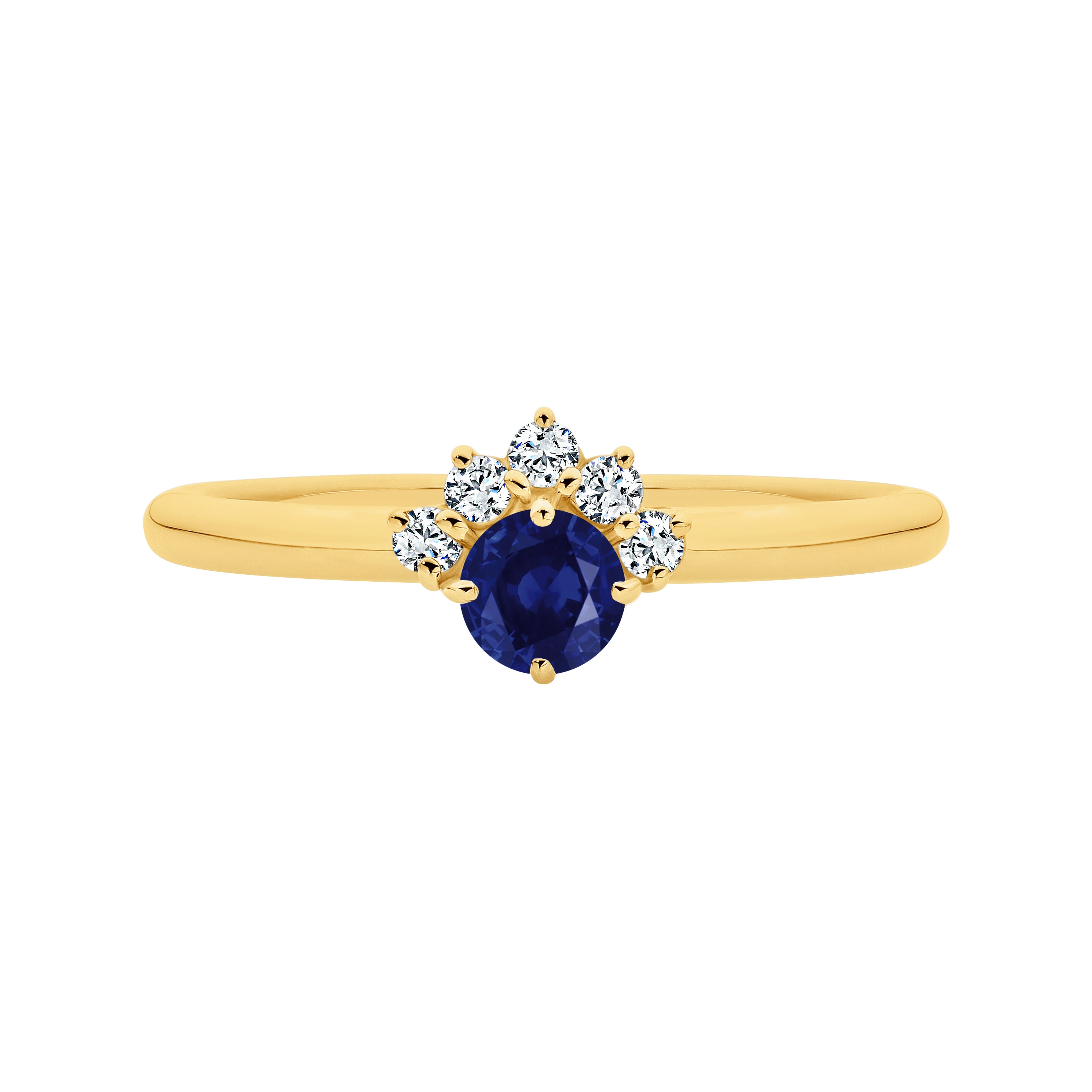 Australian sapphire