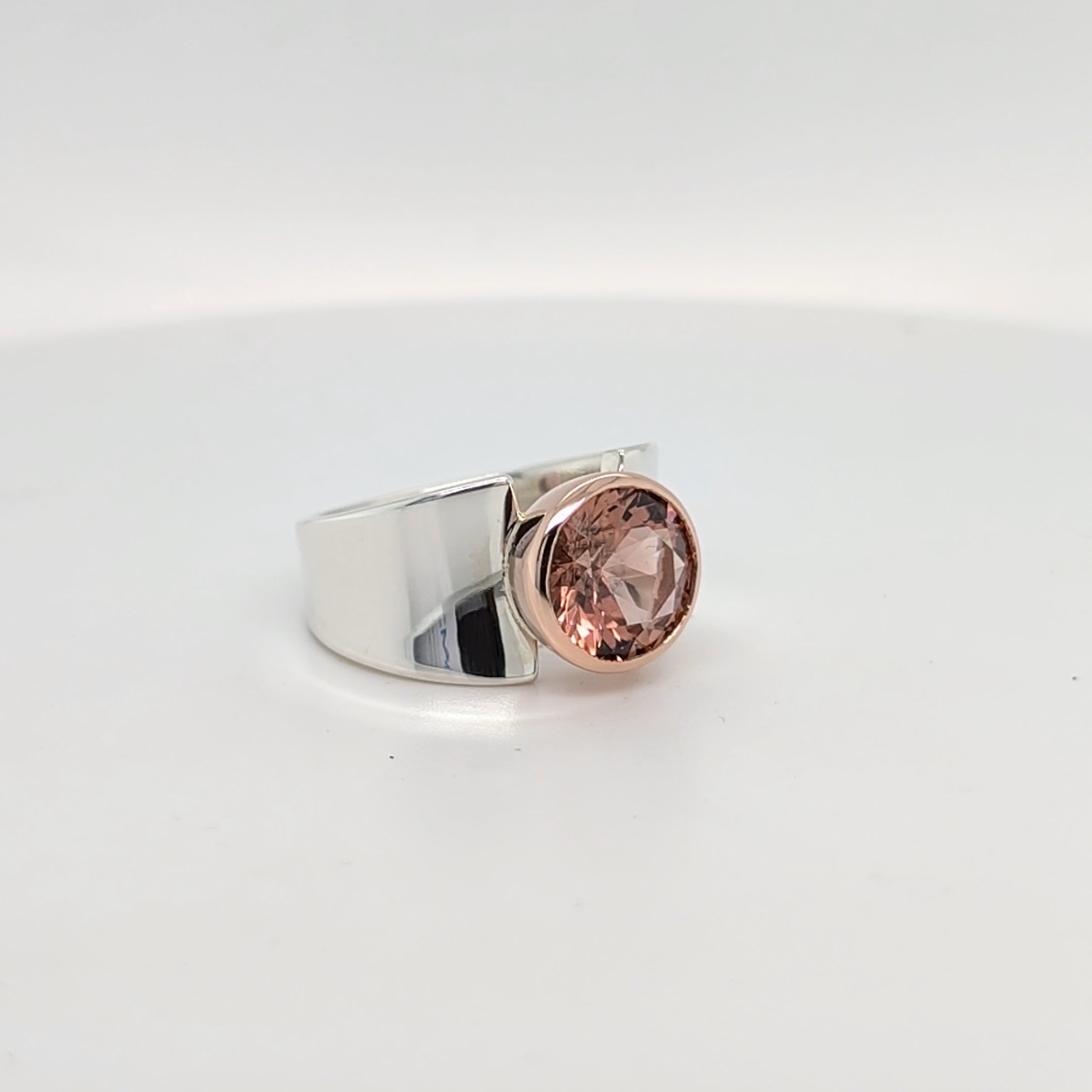TOURMALINE RING
