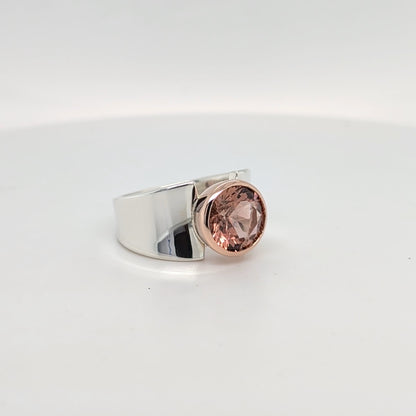TOURMALINE RING