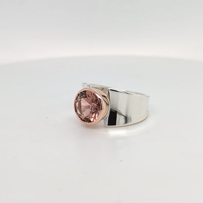 TOURMALINE RING