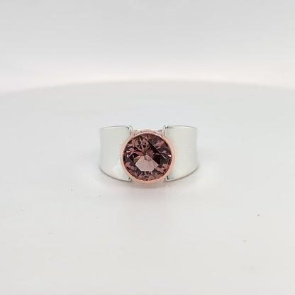 TOURMALINE RING